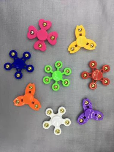 ขายส่งของเล่น Fidget, fidget Spinner