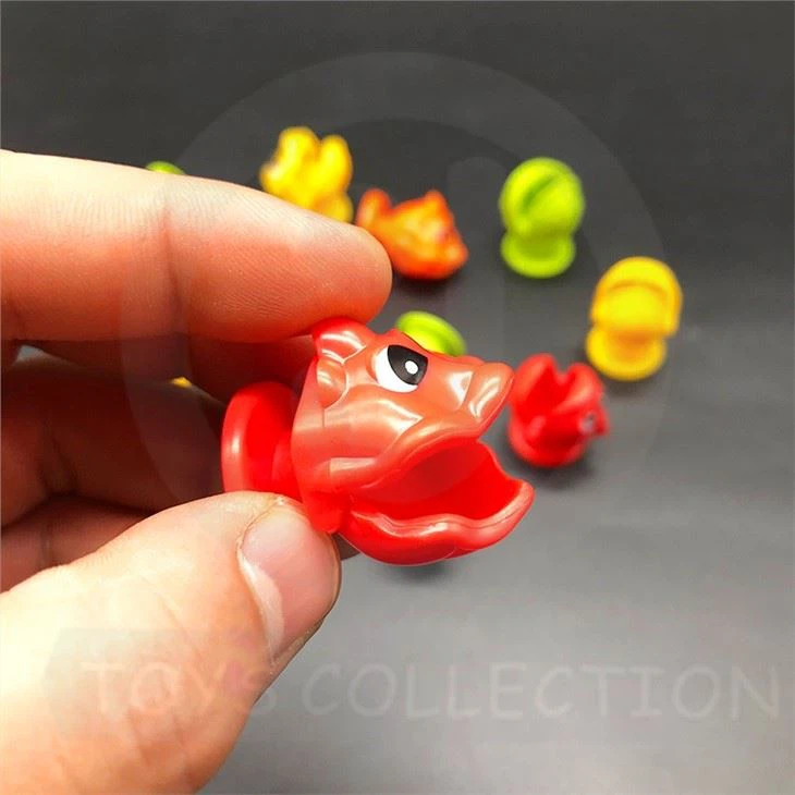 Big Mouth Animal Figures