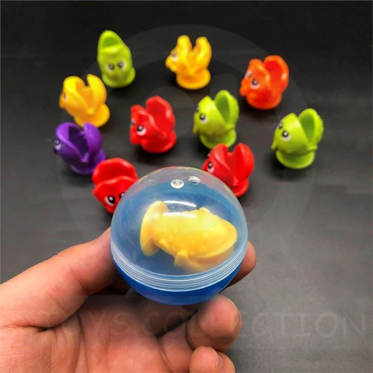 Big Mouth Animal Figures