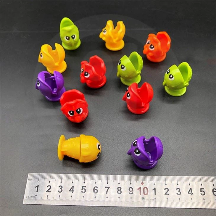 Big Mouth Animal Figures