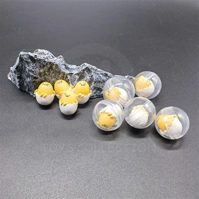 ของเล่นส่งเสริมการขาย Chick Eggs น่ารัก